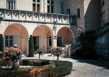 The Miserable Mansions of Montserrat – Messy Nessy Chic