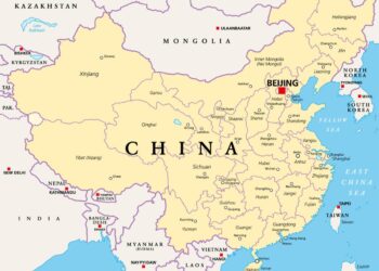 China’s Growing Influence in Latin America – Council on Foreign Relations