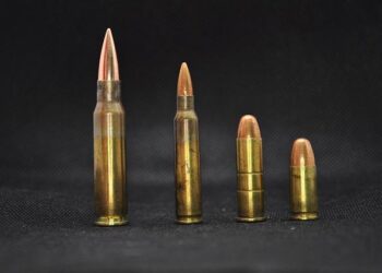 Youth gun deaths in the US have surged 50% since 2019 – Arkansas Advocate