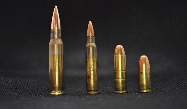 Youth gun deaths in the US have surged 50% since 2019 – Arkansas Advocate