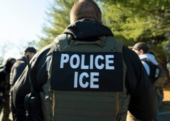 Trump’s immigration raids arrive in Alaska, while Coast Guard in state help deportations at southern US border – Juneau Empire