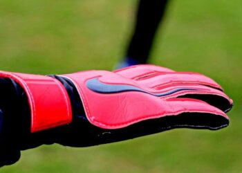 Gómez Polatti, Argentina’s Goalkeeper at the CONMEBOL Copa América Fútbol Playa 2025™ – Home | Copa America CONMEBOL