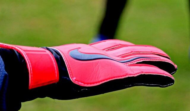 Gómez Polatti, Argentina’s Goalkeeper at the CONMEBOL Copa América Fútbol Playa 2025™ – Home | Copa America CONMEBOL