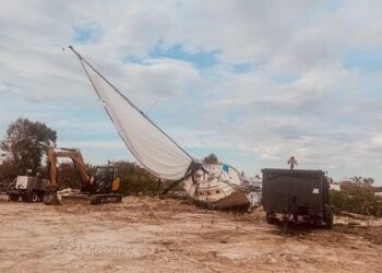 Florida, Cuba, Jamaica and Cayman Islands Prepare for Travel Chaos as Hurricane Rafael Approaches – Travel And Tour World