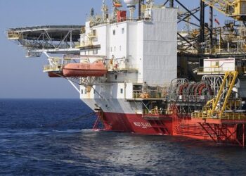 TotalEnergies announces Final Investment Decision for GranMorgu offshore Suriname; $10.5B investment, first oil in 2028 – Green Car Congress