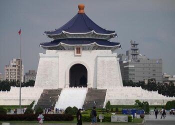 Taiwanese man deployed in Saint Lucia arrested in US – Loop News St. Lucia