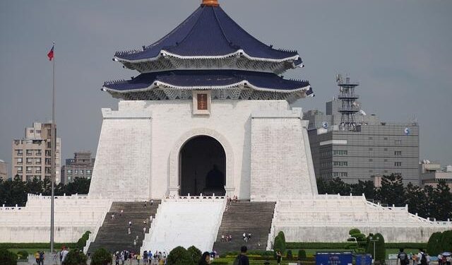 Taiwanese man deployed in Saint Lucia arrested in US – Loop News St. Lucia