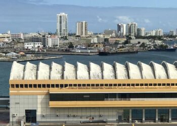 Across America: Puerto Rico without power on NYE – FOX 32 Chicago