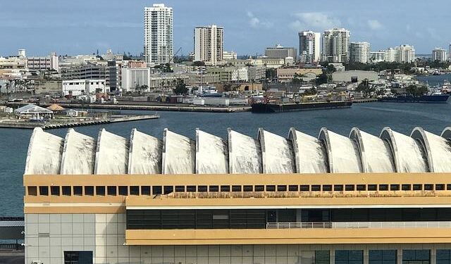 Across America: Puerto Rico without power on NYE – FOX 32 Chicago