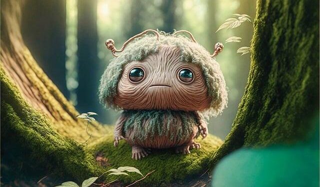 Exact location of ‘alien base for hundreds of UFOs’ revealed by Harvard lawyer – LADbible