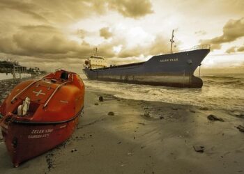 Major capsize ends SailGP team’s event; NZ sit fourth – New Zealand Herald