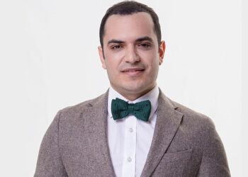 Nathalie Gerschtein Named Haleon CEO U.S. & President North America – WWD