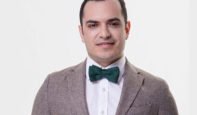 Nathalie Gerschtein Named Haleon CEO U.S. & President North America – WWD