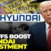 Hyundai to Invest $21 Billion in U.S. in Bid to Avoid Trump’s Tariffs – The New York Times