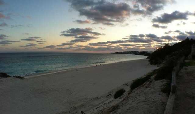 Bermuda Celebrates Economic Ties with UK and U.S. and Highlights Strengths at London Forum – Business Wire