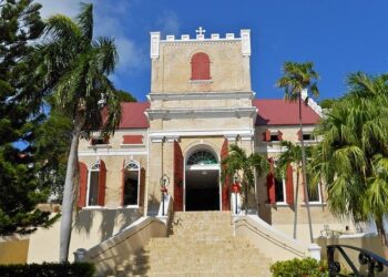 St. Thomas Carnival 2025: How This Major Festival Will Drive Global Tourists to the U.S. Virgin Islands in April – Travel And Tour World