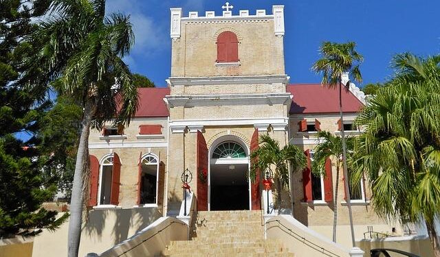 St. Thomas Carnival 2025: How This Major Festival Will Drive Global Tourists to the U.S. Virgin Islands in April – Travel And Tour World