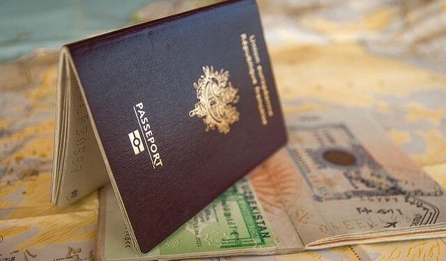 U.S. Embassy Announces Nonimmigrant Visa Fee Increases – US Embassy in Barbados