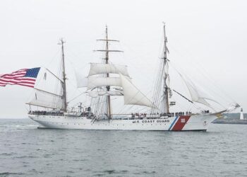 Coast Guard transfers 23 aliens to Bahamas – U.S. Coast Guard