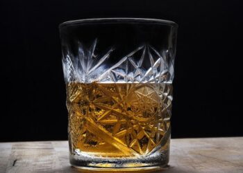 America was enjoying a bourbon revival. Trump is putting a stop to it. – Business Insider