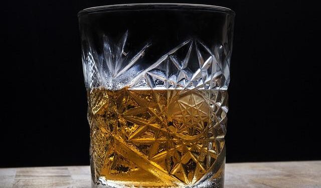 America was enjoying a bourbon revival. Trump is putting a stop to it. – Business Insider