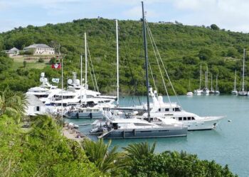 Antigua and Barbuda starts maritime single window project – Lloyd’s List