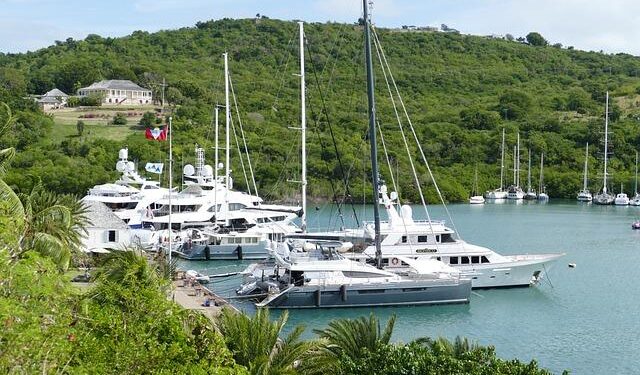 Antigua and Barbuda starts maritime single window project – Lloyd’s List