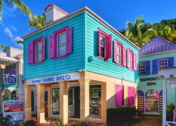 Study nursing in the British Virgin Islands – UDaily