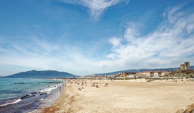 5 things to know about tariffs and how they work – PBS NewsHour