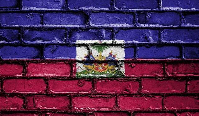 They fled Haiti and work America’s most dangerous jobs. Trump plans to deport them. – Mother Jones