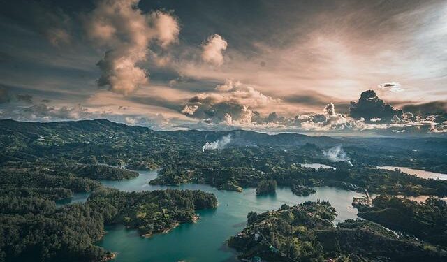 Bigle lands in Colombia reinforcing its presence in Latin America – Iberian Lawyer