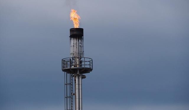 Natural Gas Weekly Update – EIA