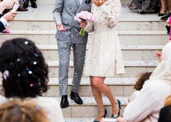 American guests caught brawling at Ritz-Carlton Aruba in viral video – Yahoo Life