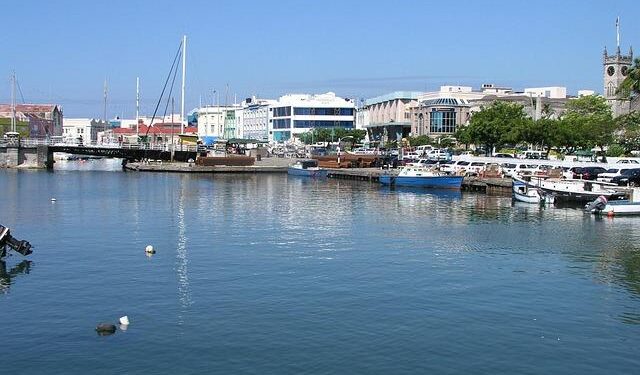 The Daily Bucket: A Barbados to Brazil Travelogue, Part 3. Suriname, French Guiana, and Brazil – Daily Kos