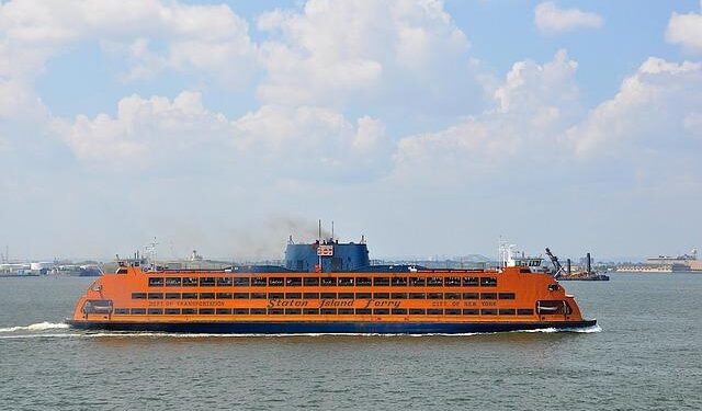 Staten Island’s Best Dressed: DeVito family celebrates 70 years in the U.S. at Old Bermuda Inn – SILive.com