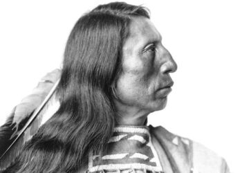 ‘My dad didn’t go to war for nothing’: Pentagon scrubs Native American heroes from website – Arizona Mirror