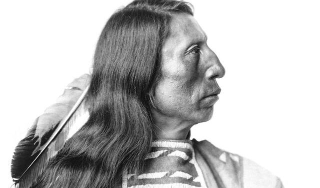 ‘My dad didn’t go to war for nothing’: Pentagon scrubs Native American heroes from website – Arizona Mirror