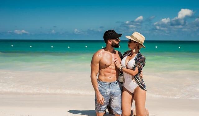 Video shows additional people on Punta Cana beach when US student went missing, sources say – CNN