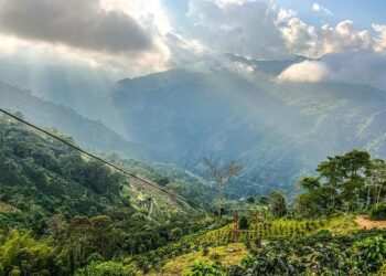 Colombia cozies up to China, eyes Belt and Road Initiative – Latin America Reports