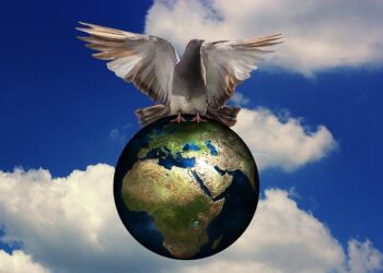 Top Houthi official says ‘we are at war with America’ as U.S. resumes strikes – PBS NewsHour