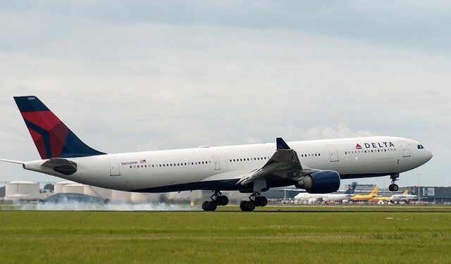 Delta Airlines Unveils Exciting Non-Stop Flights to Barbados Enhanced Connectivity Begins May 2025! – Travel And Tour World