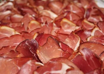 America Is Done Pretending About Meat – The Atlantic