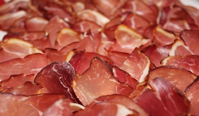 America Is Done Pretending About Meat – The Atlantic