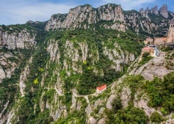 Montserrat celebrates its Irish roots – BBC.com