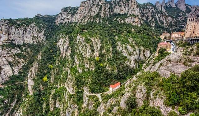 Montserrat celebrates its Irish roots – BBC.com