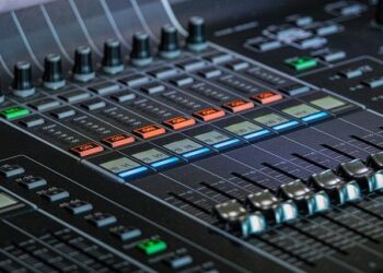 The Dominican Republic’s Lantica Studios Leads the Vanguard in Central America – MSN