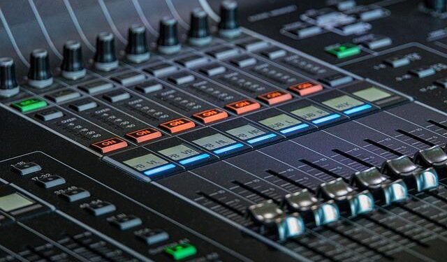 The Dominican Republic’s Lantica Studios Leads the Vanguard in Central America – MSN