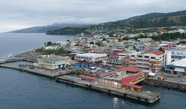 Dominica best country to recover from COVID-19 in Americas region, says survey – WIC News