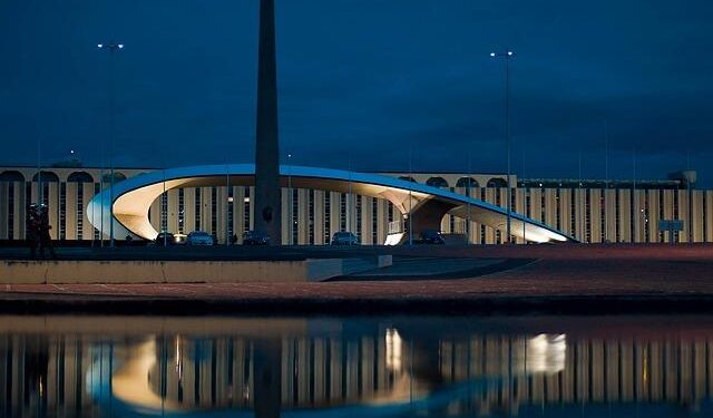 Brazilian Army colonel builds the future of US, Brazil defense cooperation – United States Army