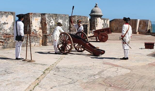 Neither states nor nations, Puerto Rico and Virgin Islands face rocky storm recovery – Miami Herald